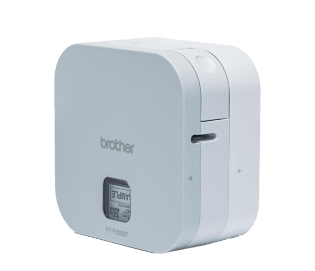 Brother PT-P300BT - 1335580 - zdjęcie 3